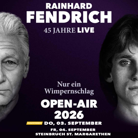 Rainhard Fendrich
