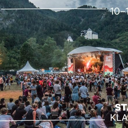 Rock im Dorf 2020