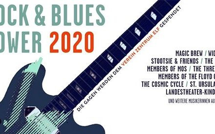 Rock & Blues Power 2020