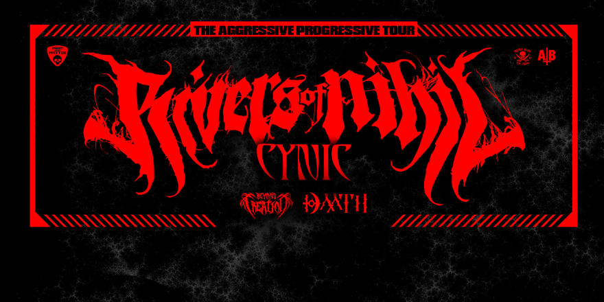 Rivers Of Nihil