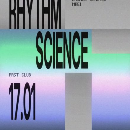 Rhythm Science