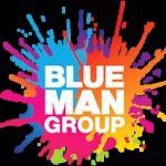 BLUE MAN GROUP