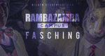 Rambazamba Campus - Fasching