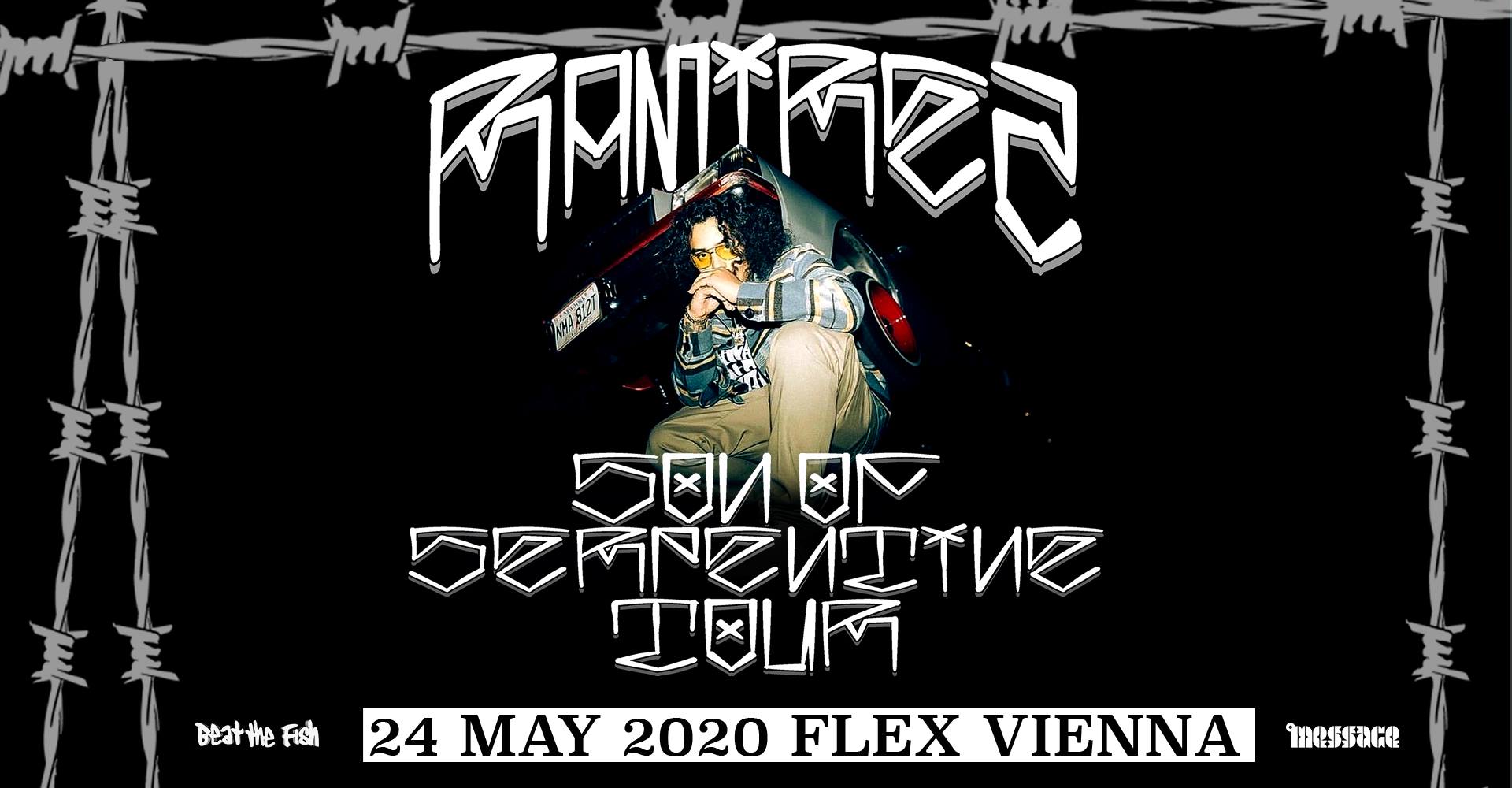 Ramirez am 24. May 2020 @ Flex - Café. Ramirez am 24. May 2020 @ Flex - Café.