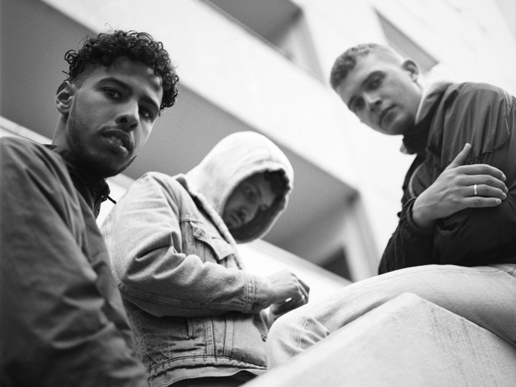 Rapkreation am 22. November 2020 @ Flex - Café. Rapkreation am 22. November 2020 @ Flex - Café.