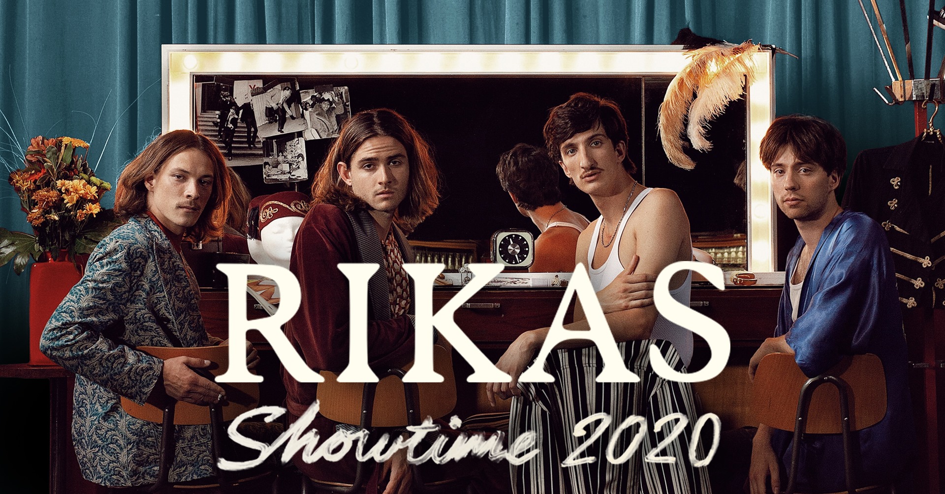 Rikas am 28. March 2020 @ Chelsea. Rikas am 28. March 2020 @ Chelsea.