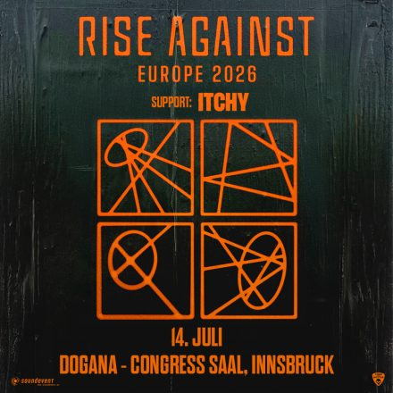 Rise Against