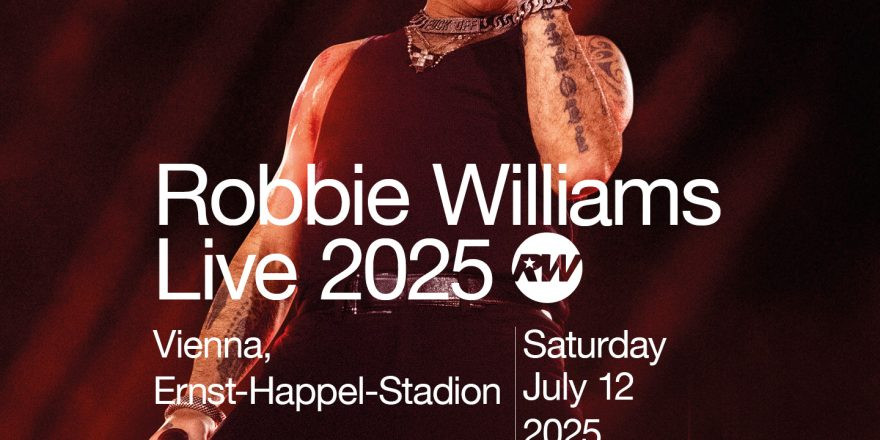 Robbie Williams