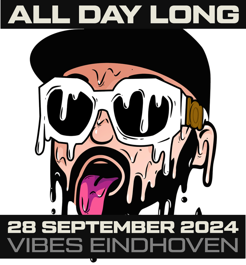 ROOLER am 28. September 2024 @ Vibes Eindhoven. ROOLER am 28. September 2024 @ Vibes Eindhoven.