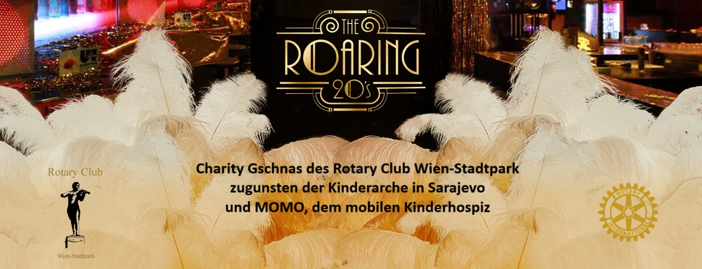 Charity Event Des Rotary Club Wien-Stadtpark am 16. February 2025 @ U4. Charity Event Des Rotary Club Wien-Stadtpark am 16. February 2025 @ U4.