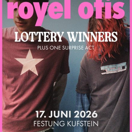 Royel Otis