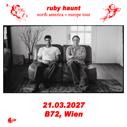 Ruby Haunt