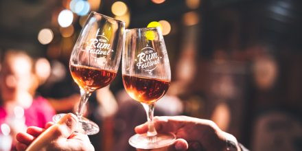 Vienna Rumfestival