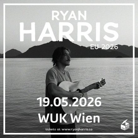 Ryan Harris