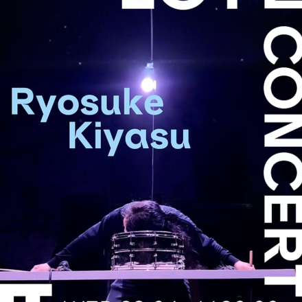 Rysouke Kiyasu