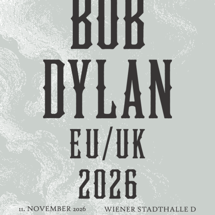 BOB DYLAN