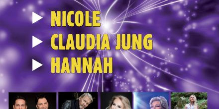 Die große Schlagernacht im Weinviertel 2027