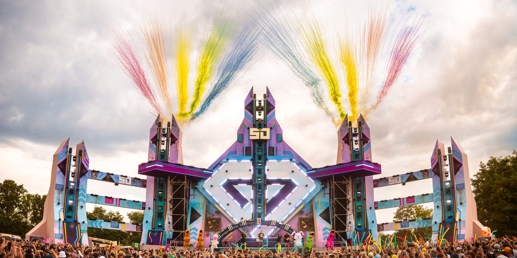 Shutdown Festival 2025