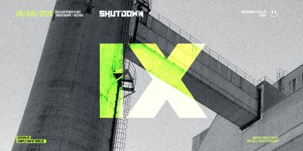 Shutdown Festival 2026