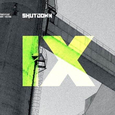 Shutdown Festival 2026