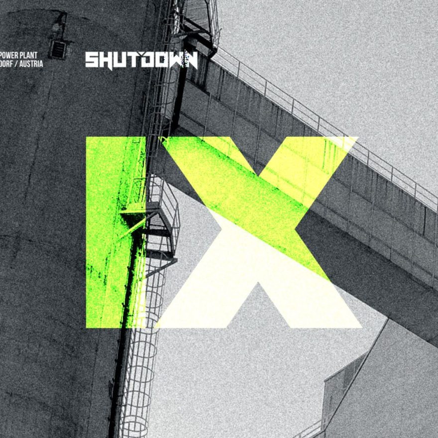 Shutdown Festival 2026