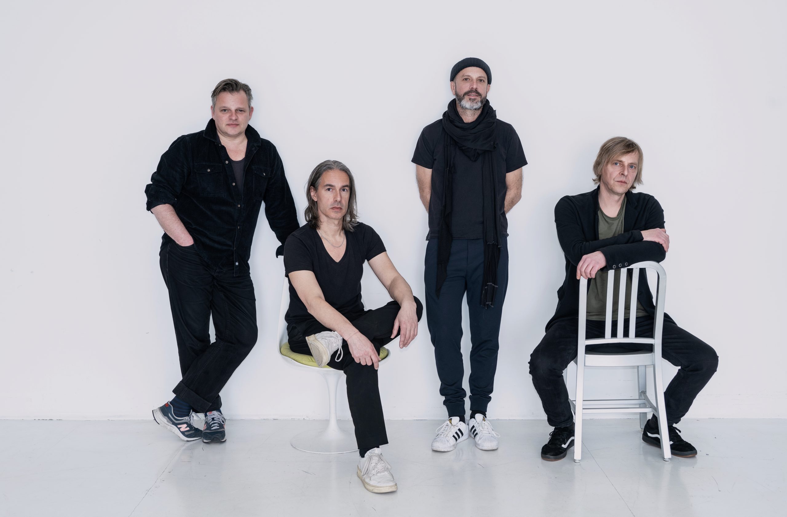 Selig am 12. September 2023 @ Szene Wien. Selig am 12. September 2023 @ Szene Wien.