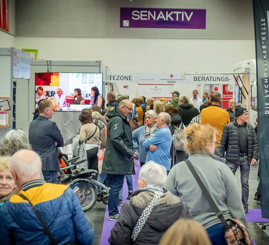 SENaktiv