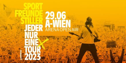 Sportfreunde Stiller