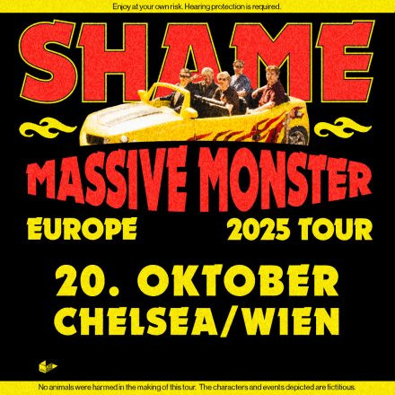 Shame