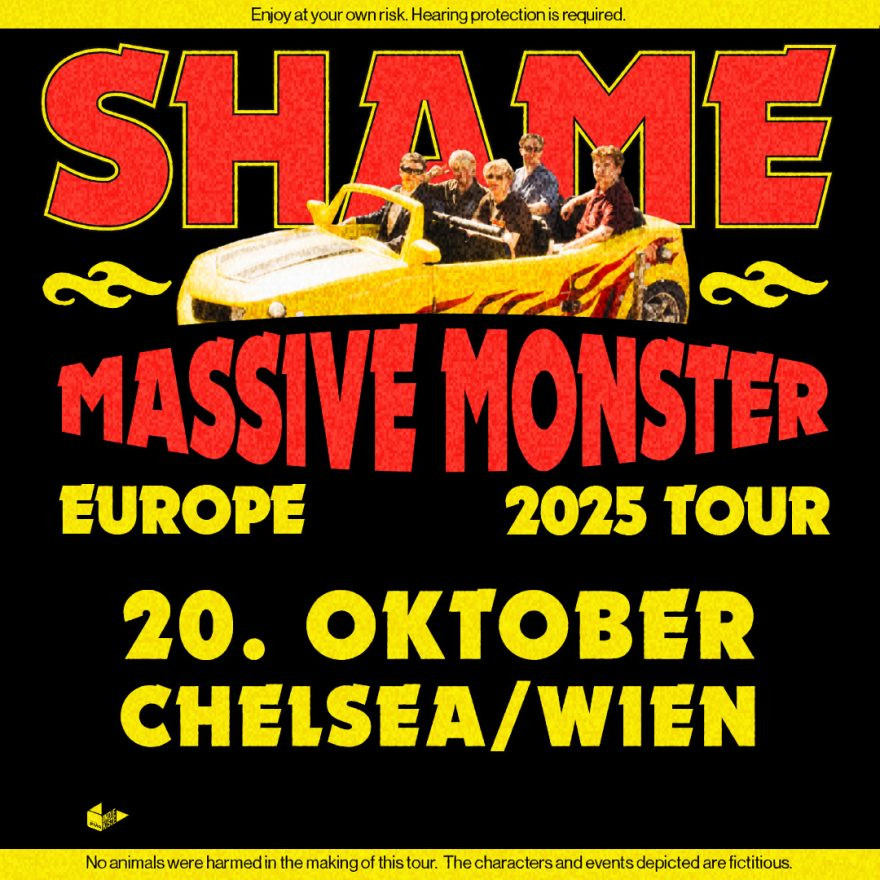 Shame