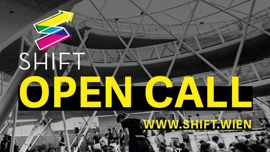 Shift am 15. April 2024 @ Flucc. Shift am 15. April 2024 @ Flucc.