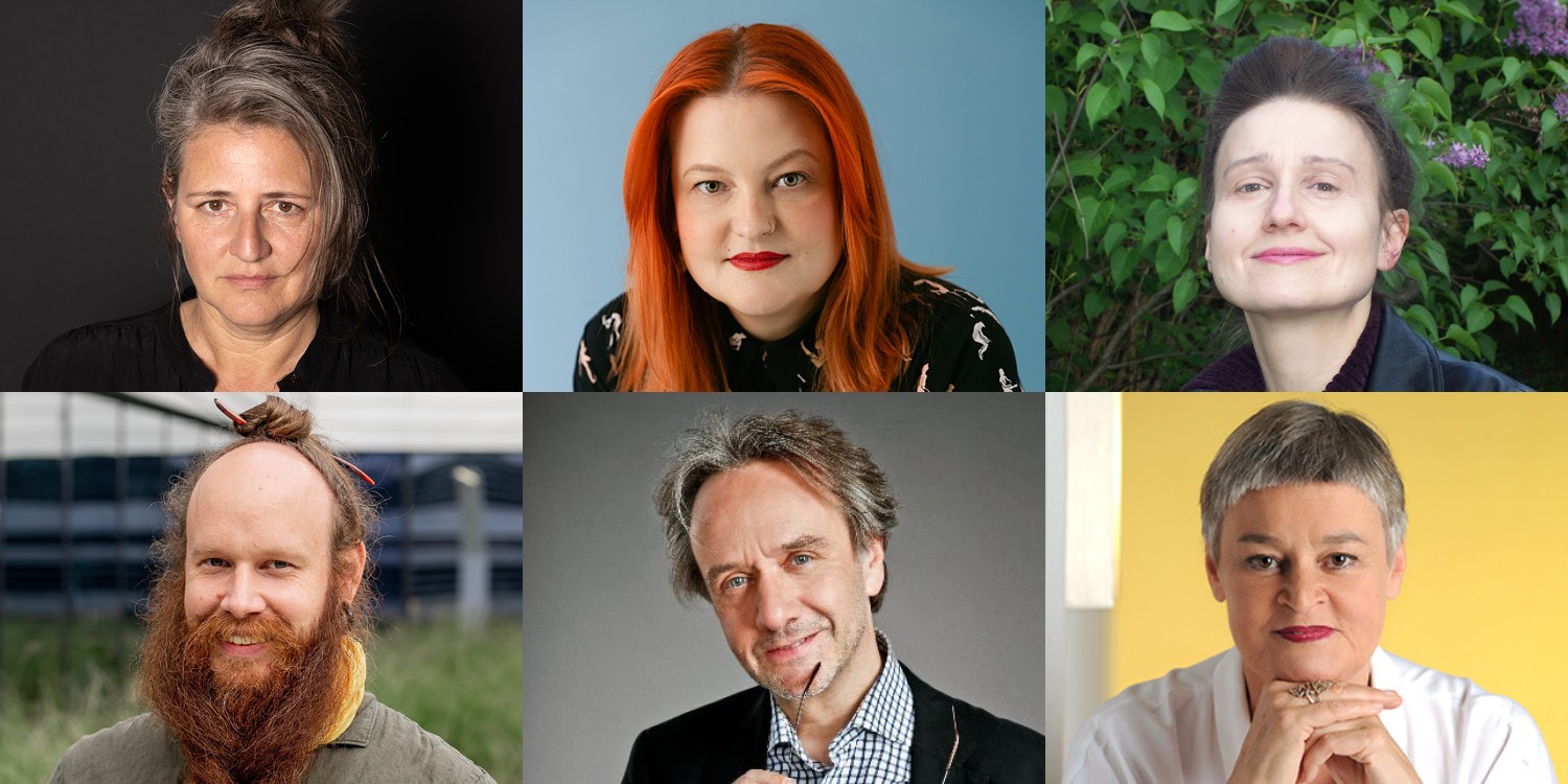 Die Welt muss sich gendern! am 13. November 2024 @ Theater am Steg. Die Welt muss sich gendern! am 13. November 2024 @ Theater am Steg.
