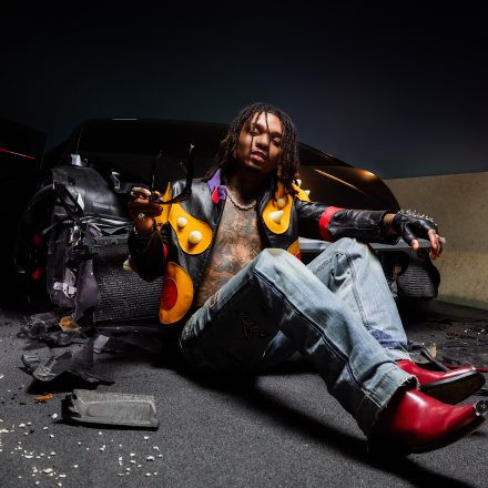 Swae Lee