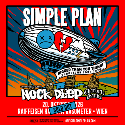 Simple Plan