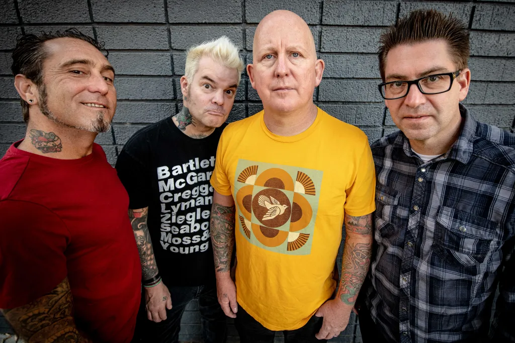 Good Riddance am 9. August 2023 @ B72. Good Riddance am 9. August 2023 @ B72.