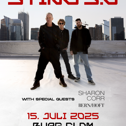 STING