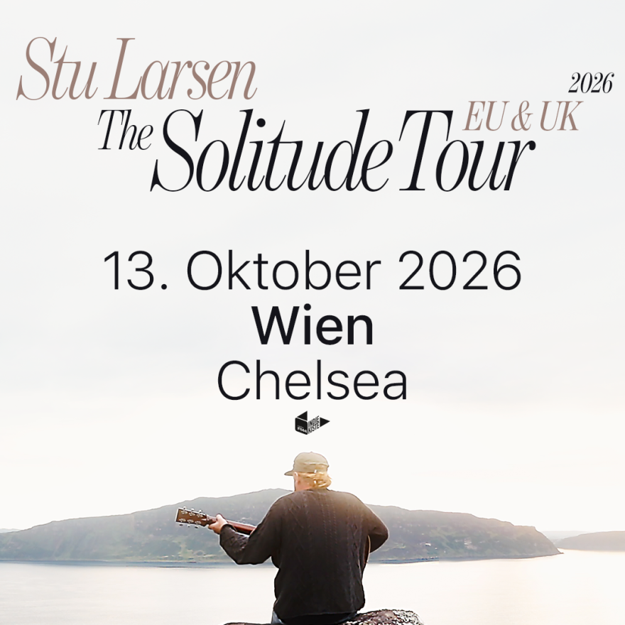 Stu Larsen