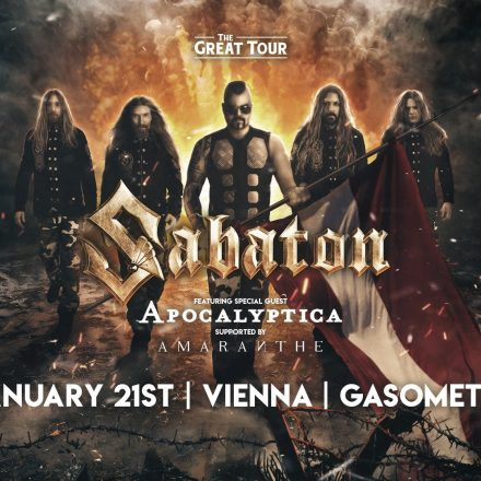 Sabaton