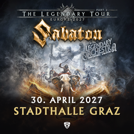 Sabaton