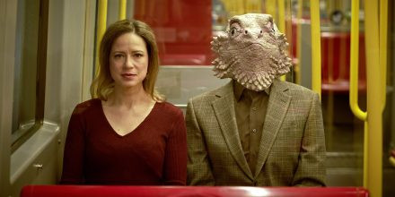 Sagen Aus Wien - Premiere