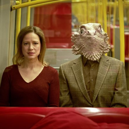 Sagen Aus Wien - Premiere