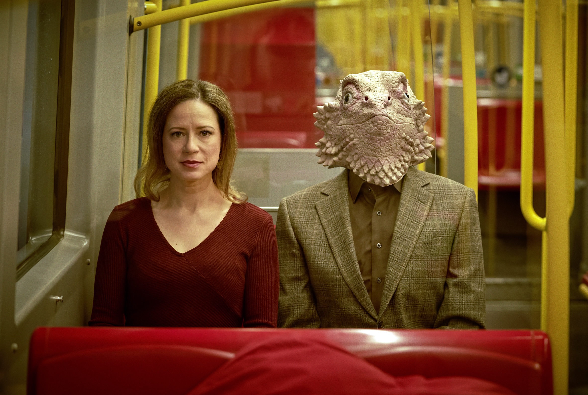 Sagen Aus Wien - Premiere am 11. June 2026 @ Eissalon SCHELATO.