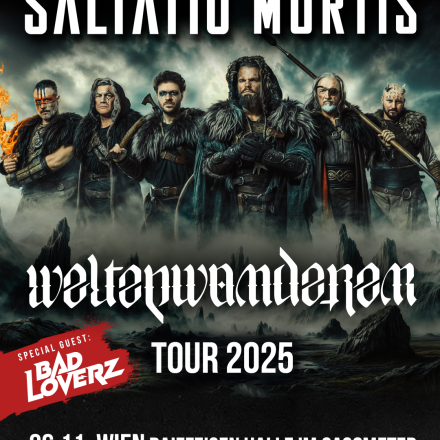 Saltatio Mortis