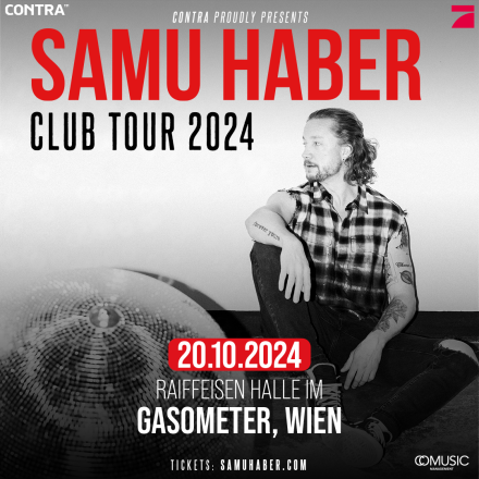 Samu Haber