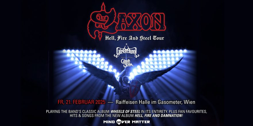 Saxon