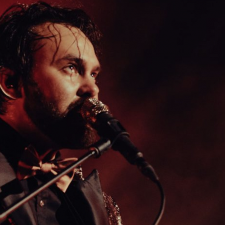 Shakey Graves