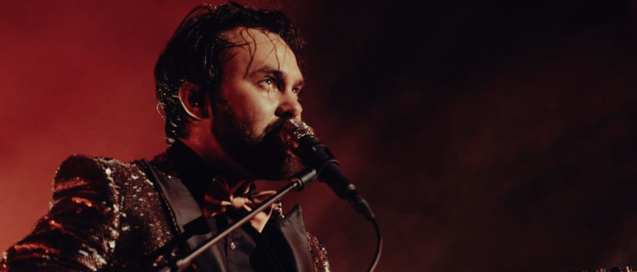 Shakey Graves am 8. November 2022 @ Flex - Café. Shakey Graves am 8. November 2022 @ Flex - Café.