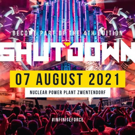 Shutdown Festival 2021