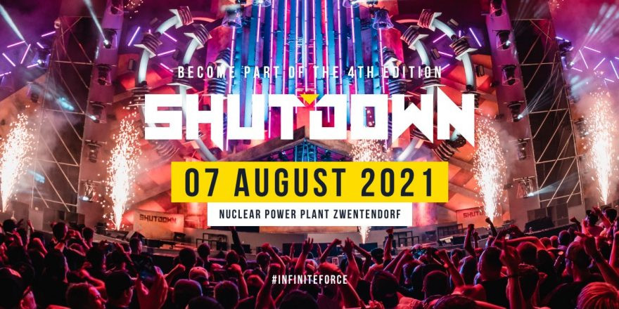Shutdown Festival 2021