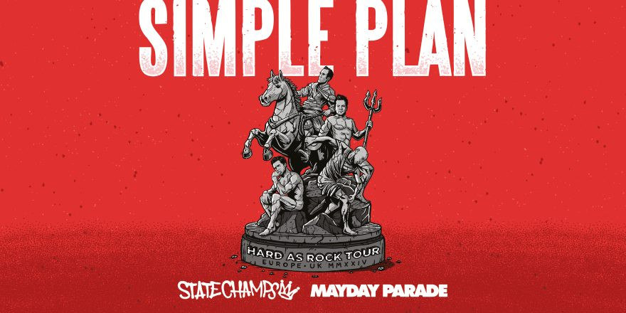 Simple Plan